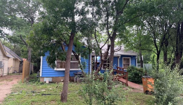 5214 Duval St, Austin