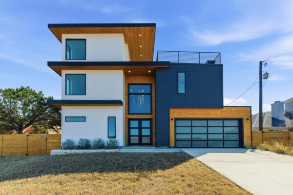 11205 Beach Rd, Leander