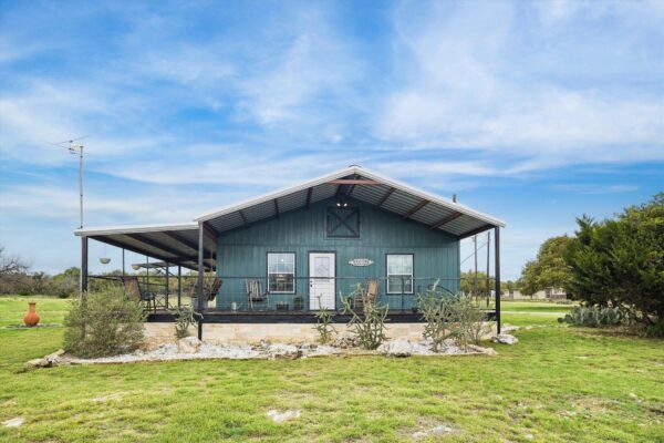 129 N Rolling Oaks Ln, Harper