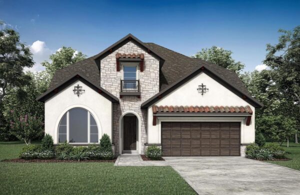 509 River Overlook Rd, Georgetown