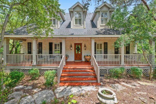 1201 Silver Hill Dr, Austin