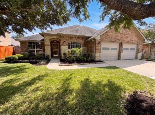 13804 Long Shadow Dr, Manor
