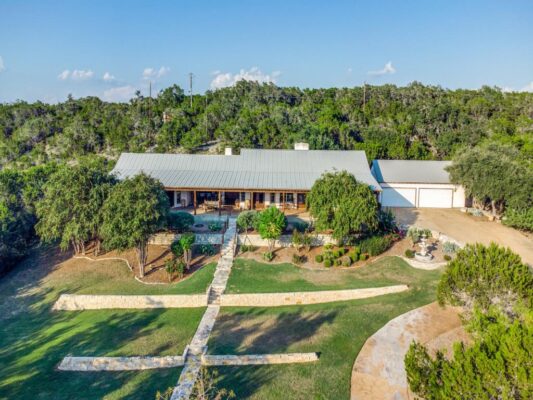 160 Wimberley Ranch Dr, Wimberley