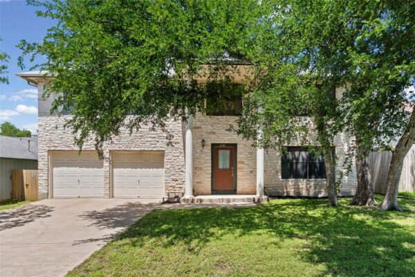 7100 Pine Bluffs Trl, Austin