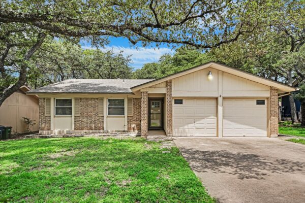 7306 Loganberry Dr, Austin
