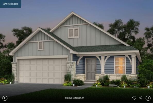 596 Rubber Tree Way, Buda