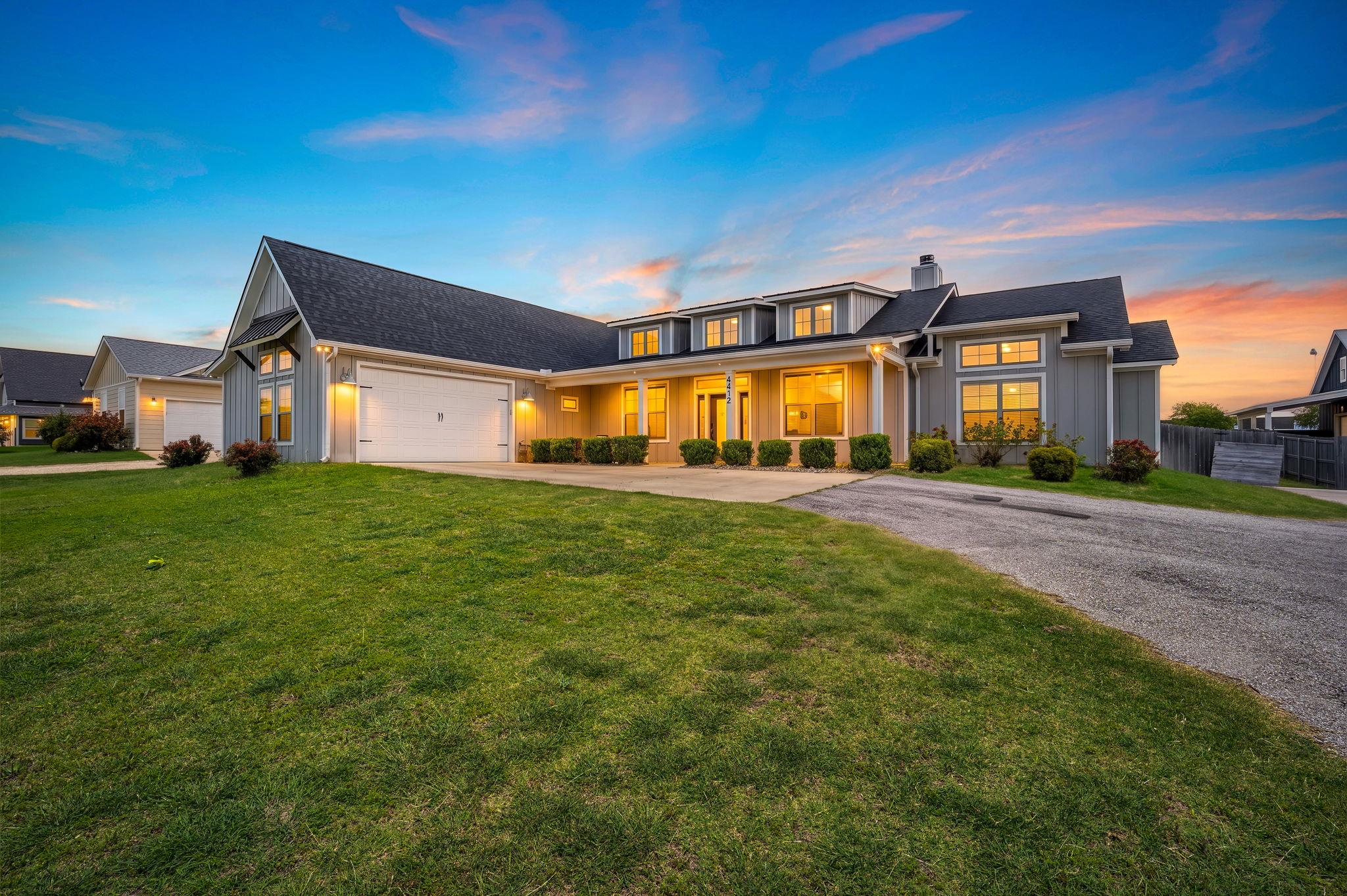 4412 Cedar Creek Rd, Temple, TX 76504