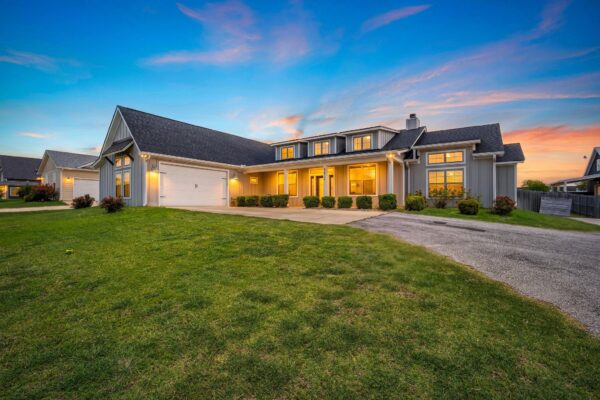 4412 Cedar Creek Rd, Temple