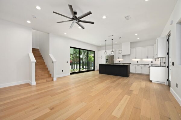 818 Stark St #A, Austin