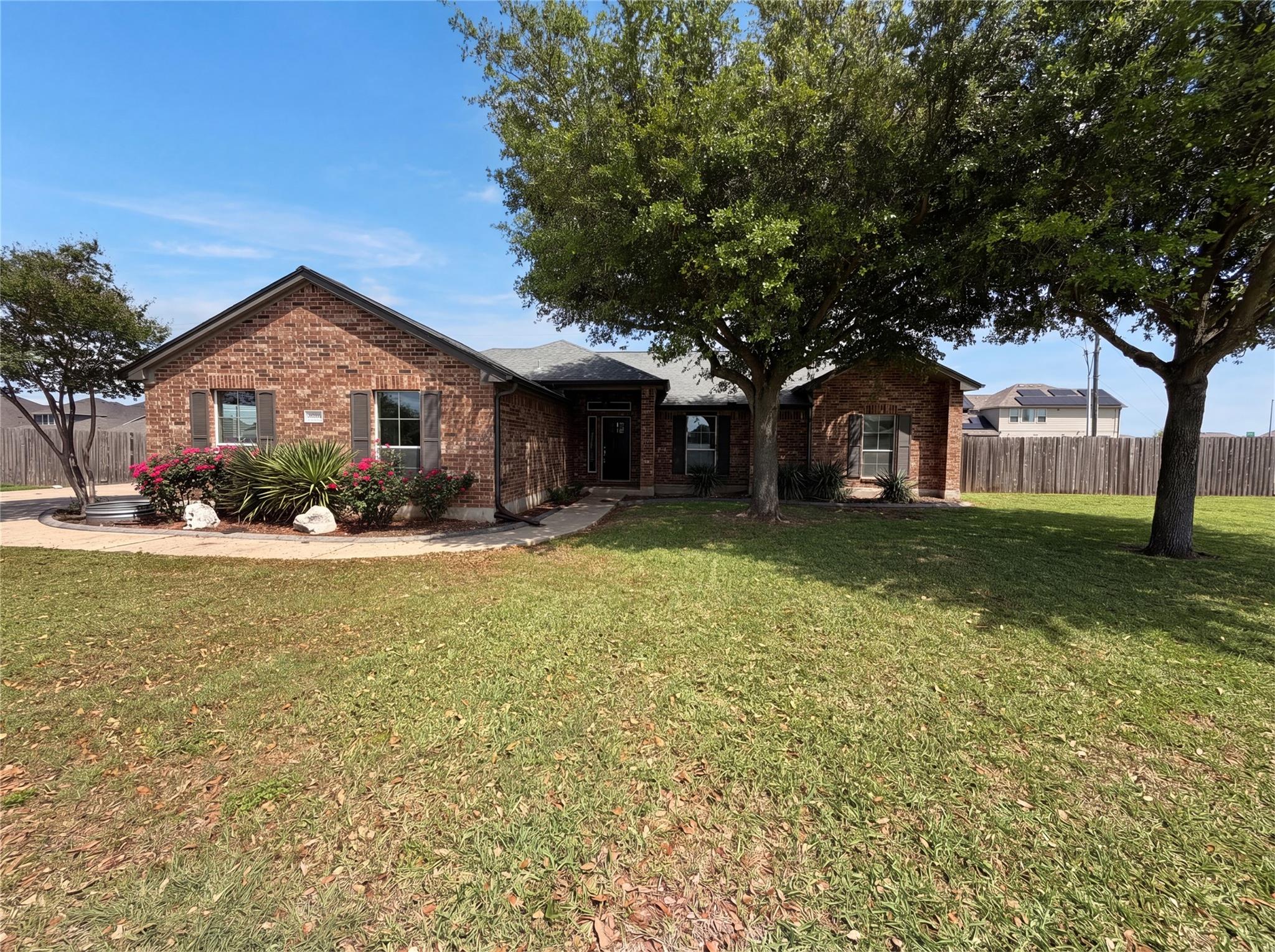 116 San Jacinto None, Hutto, TX 78634