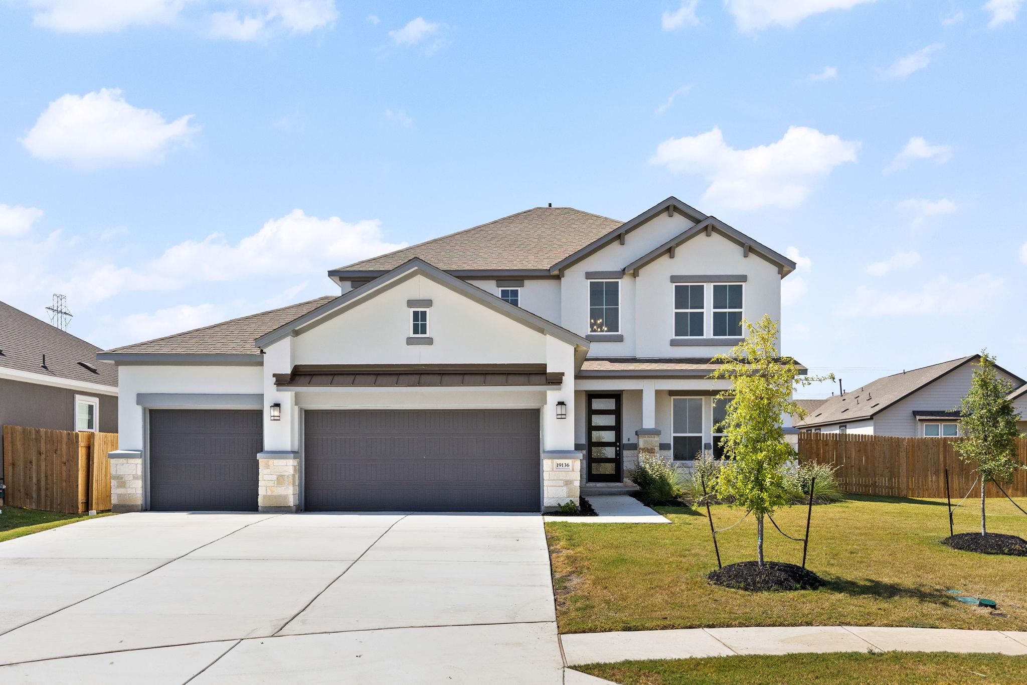 19136 Kleingrass Ln, Pflugerville, TX 78660