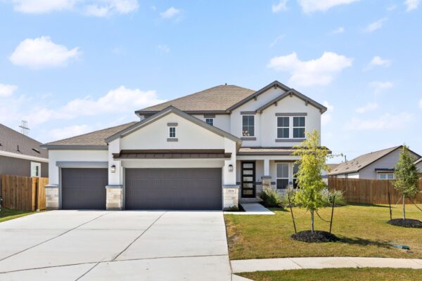 19136 Kleingrass Ln, Pflugerville