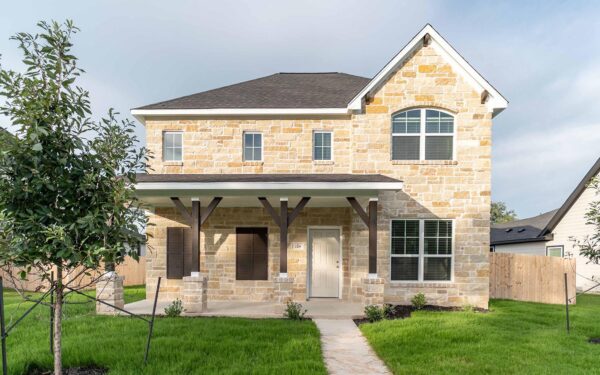 249 Villars Dr, Salado