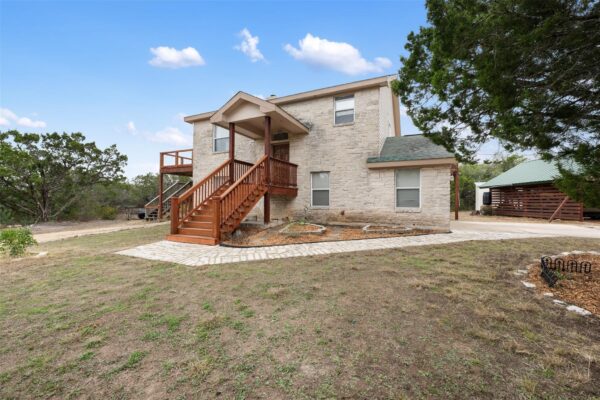 15101 Foy Dr, Austin