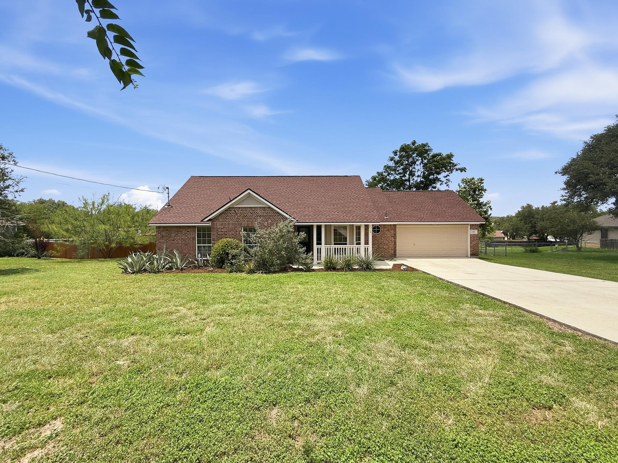 125 Barton Rd, San Marcos, TX 78666