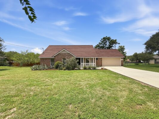 125 Barton Rd, San Marcos