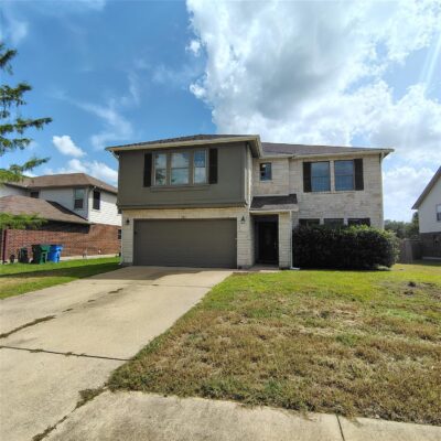 1107 Fox Sparrow Cv, Pflugerville