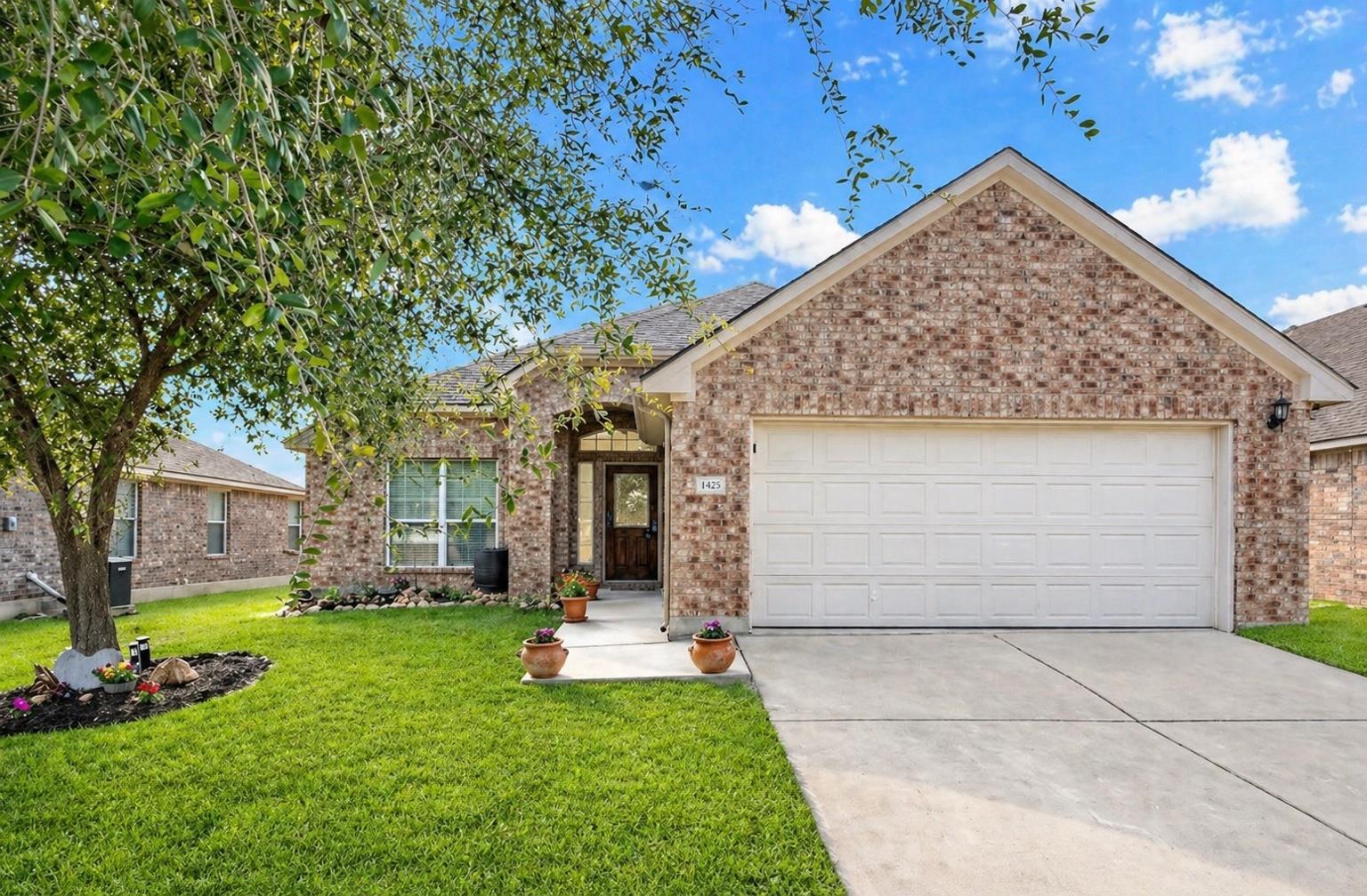 4325 Rolling Water Dr, Pflugerville, TX 78660