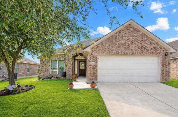 4325 Rolling Water Dr, Pflugerville