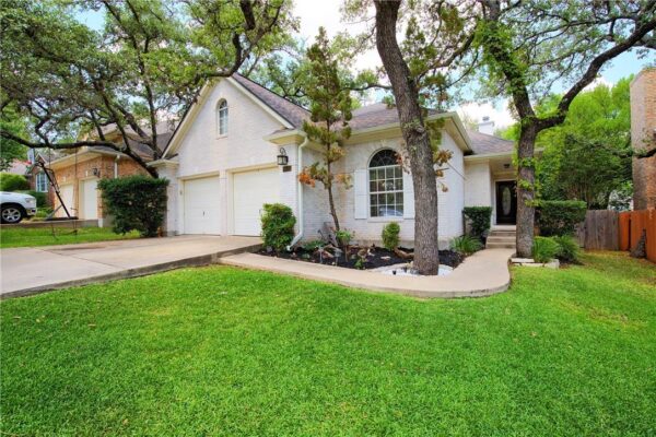 9935 Barbrook Dr, Austin