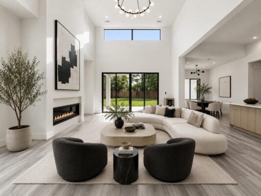 301 N Cougar Ave, Cedar Park