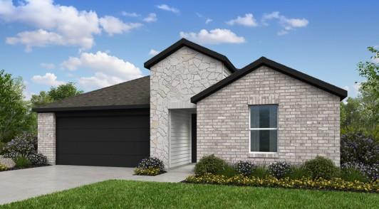 1220 Crumpton Dr, Pflugerville
