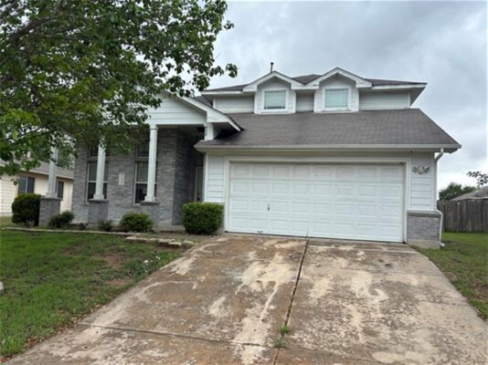 12828 Starbrimson Trl, Elgin