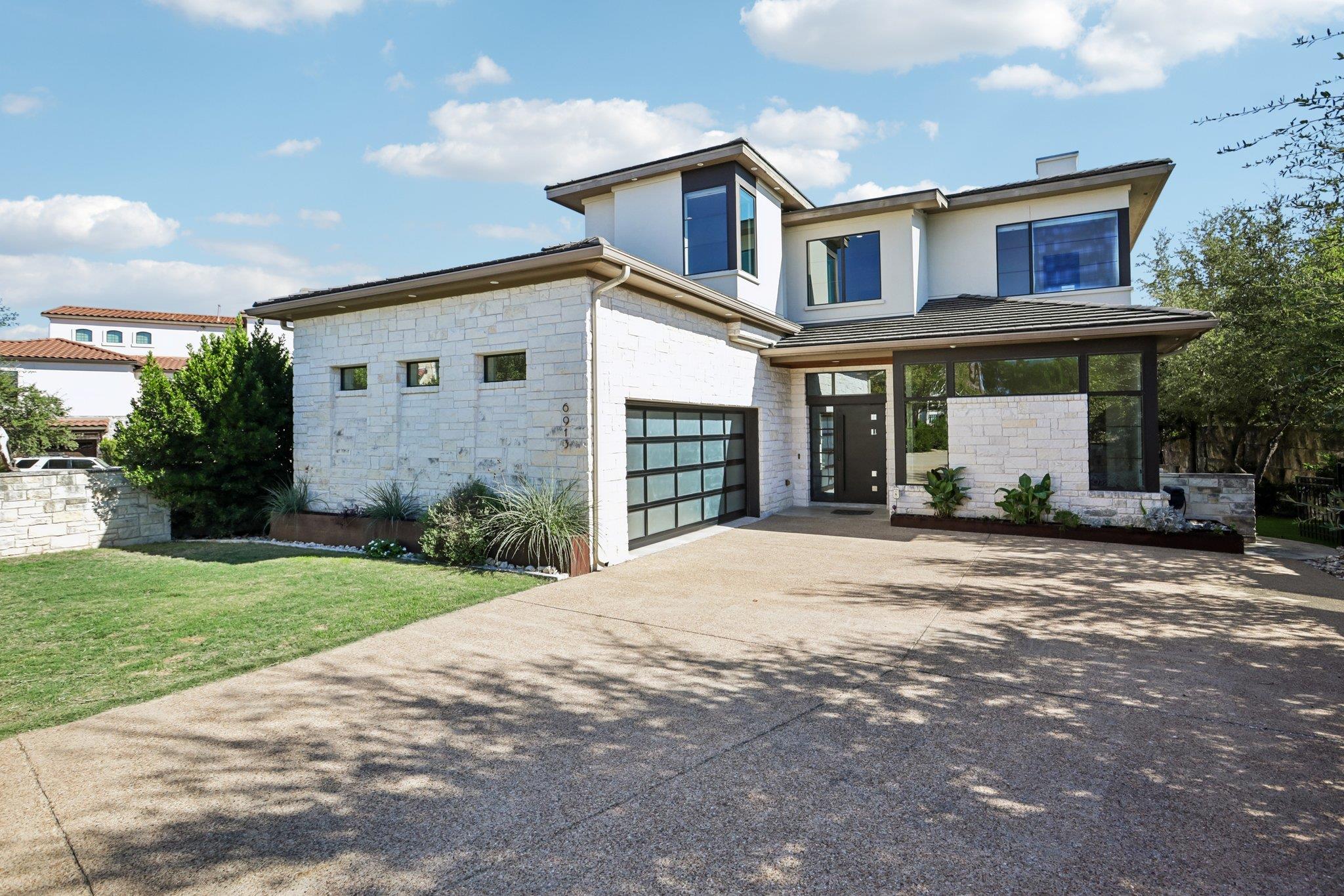 6913 Cielo Azul Pass, Austin, TX 78732