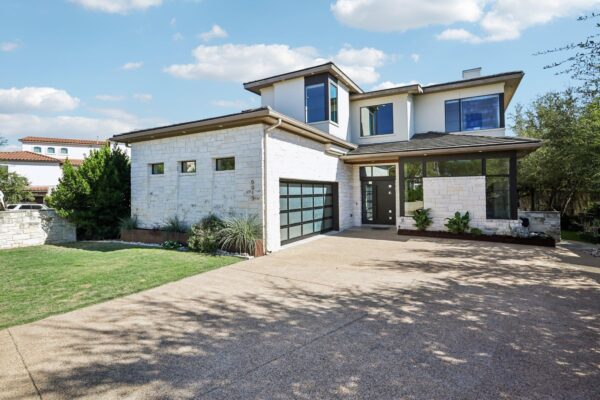 6913 Cielo Azul Pass, Austin