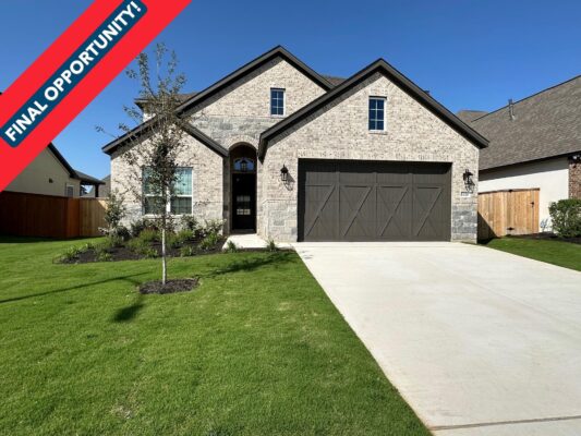 17224 Autumn Falls Dr, Manor
