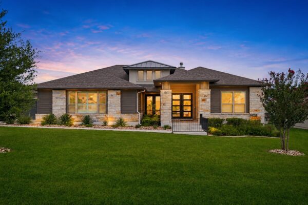 6708 Adventures Pl, Jonestown