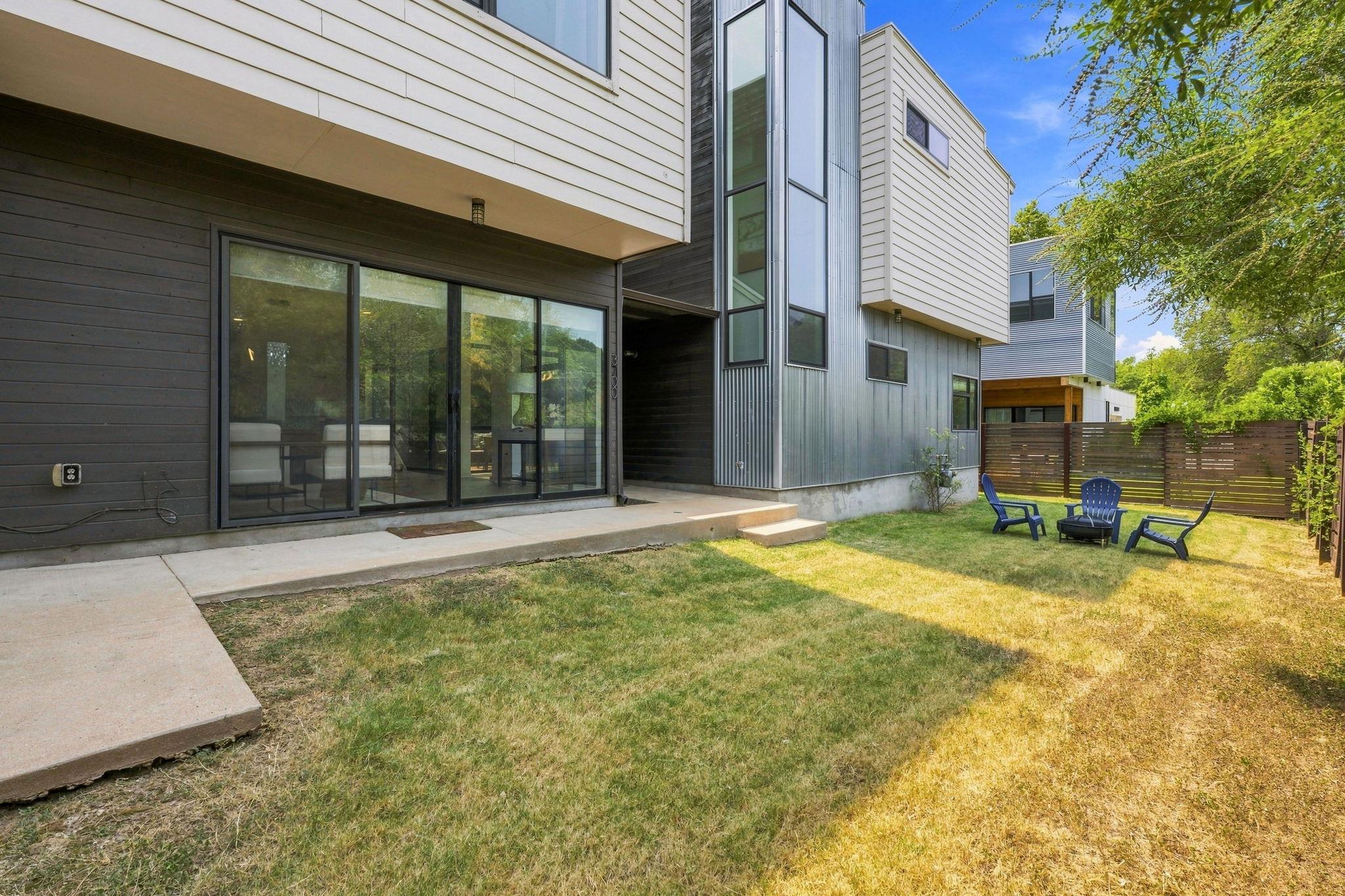 3700 Garden Villa Ln #2, Austin, TX 78704