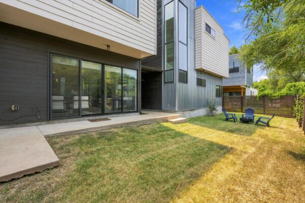 3700 Garden Villa Ln #2, Austin
