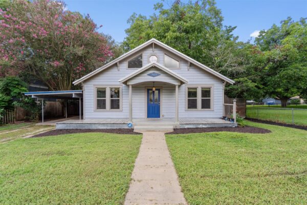 503 Short St, Smithville