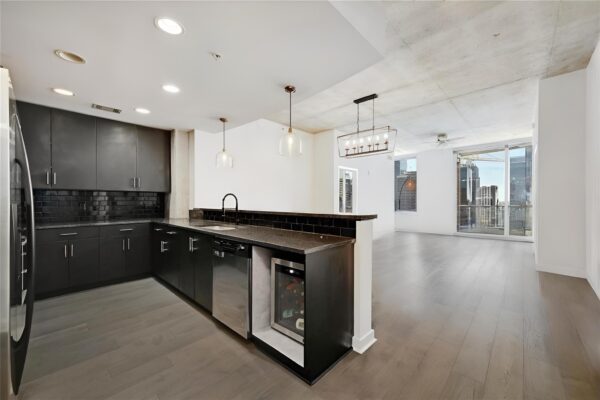 360 Nueces St #1809, Austin
