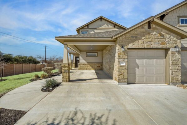 20500 Tractor Dr #A, Pflugerville