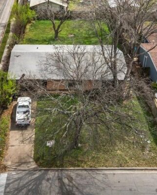 7813 Northwest Dr, Austin