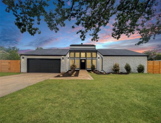 141 Ridgecrest Rd, Georgetown