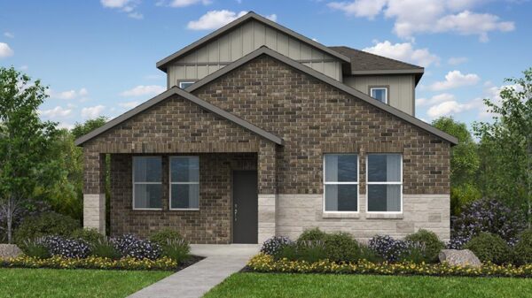 14124 Gilwell Dr, Del Valle