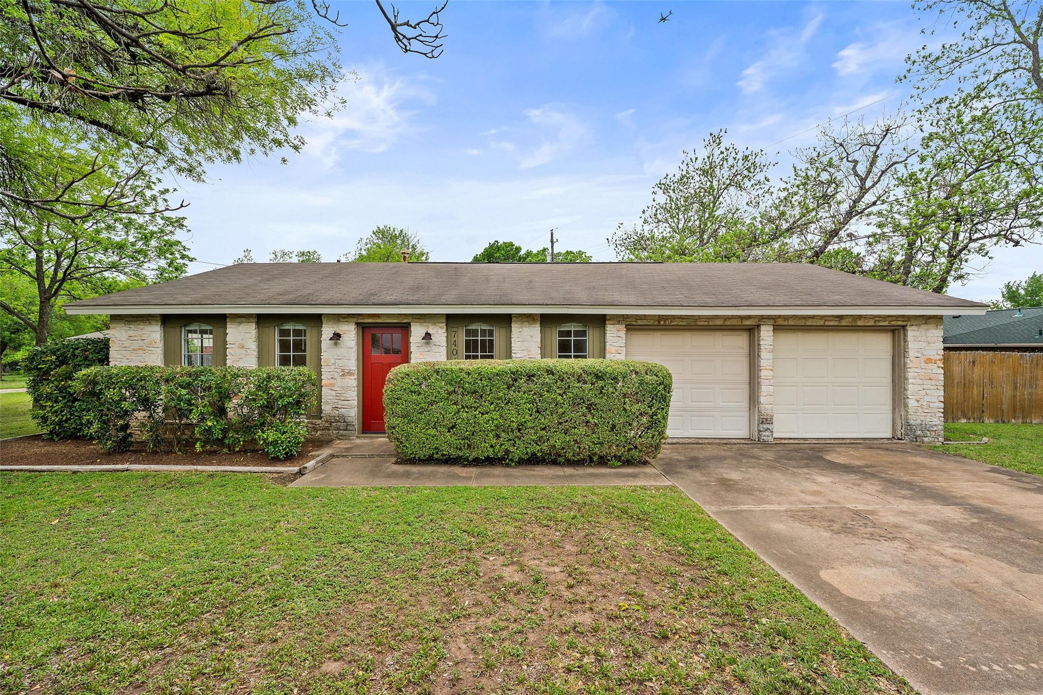 7404 Bucknell Dr, Austin