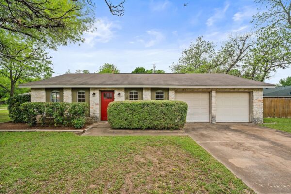 7404 Bucknell Dr, Austin