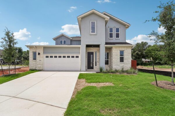 1096 Sonata Pl, Round Rock