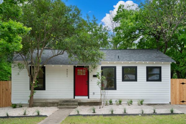 3501 Grayson Ln, Austin