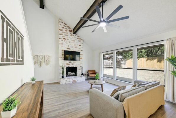 7107 Teaberry Dr, Austin