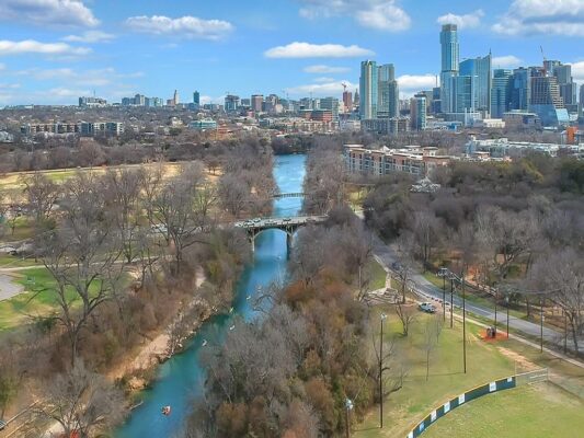1900 Barton Springs Rd #4013, Austin
