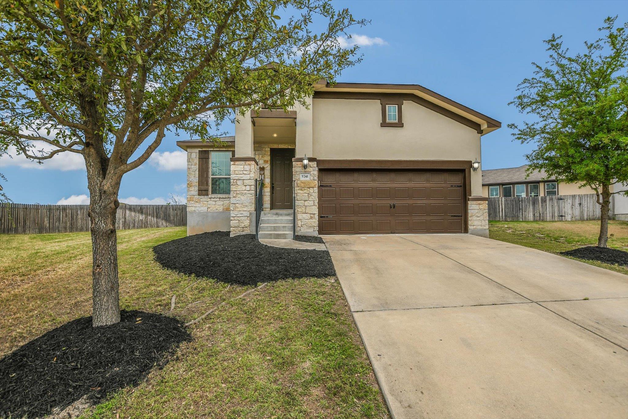 5741 Porano Cir, Round Rock