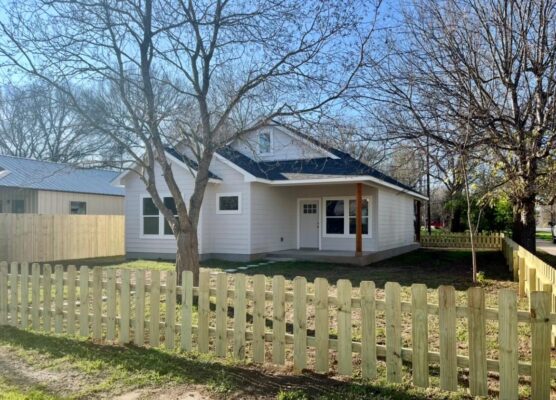 400 Washington St, Smithville