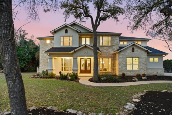 5309 Laguna Cliff Ln, Austin