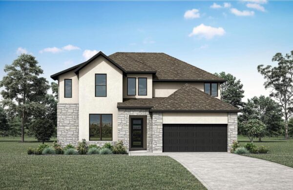 508 Lightstone Dr, Georgetown