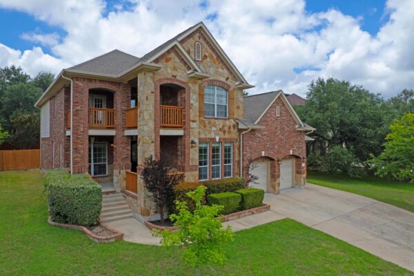 9812 Whitley Bay Dr, Austin